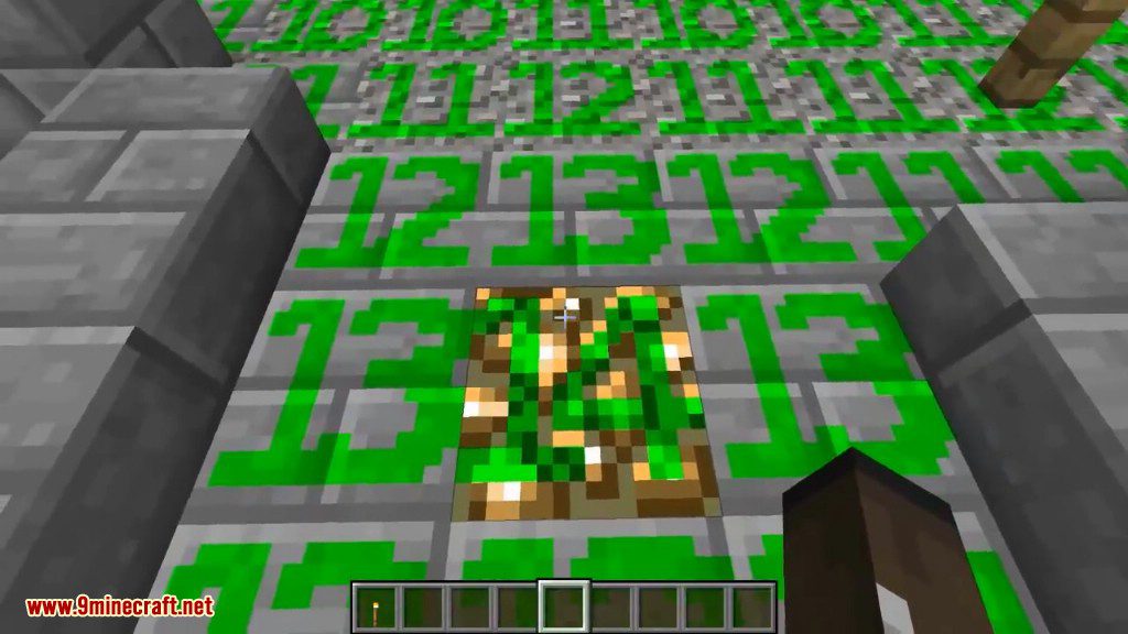 international Salg Fahrenheit Light Level Overlay Reloaded Mod 1.14.4, 1.12.2 - 9Minecraft.Net