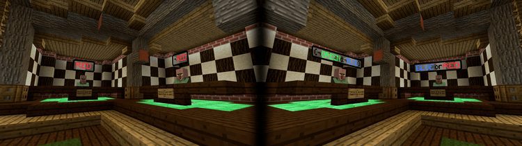 Logic and Elves Minigame Map Screenshots 2
