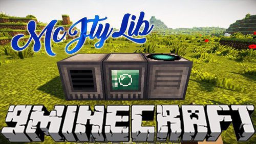 McJtyLib