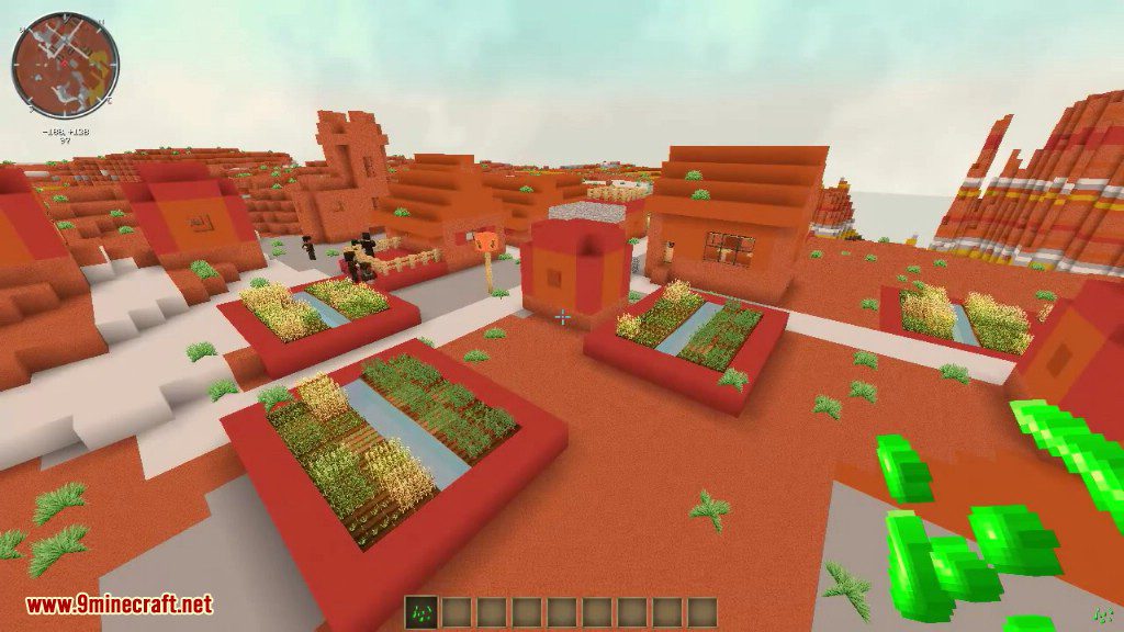 Mo’ Villages Mod Screenshots 11