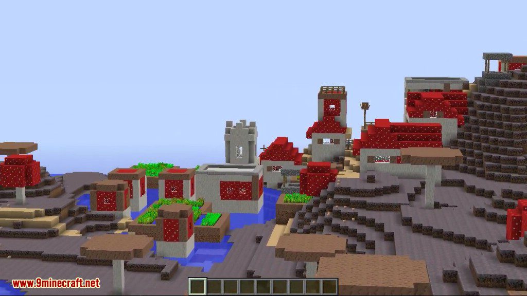 Mo’ Villages Mod Screenshots 12
