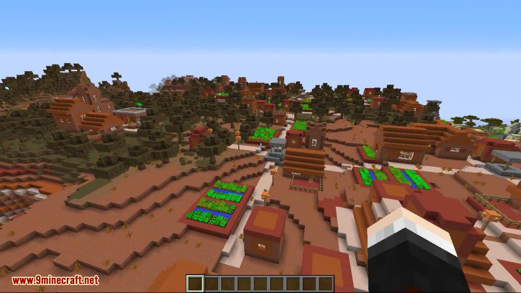 Mo’ Villages Mod Screenshots 13