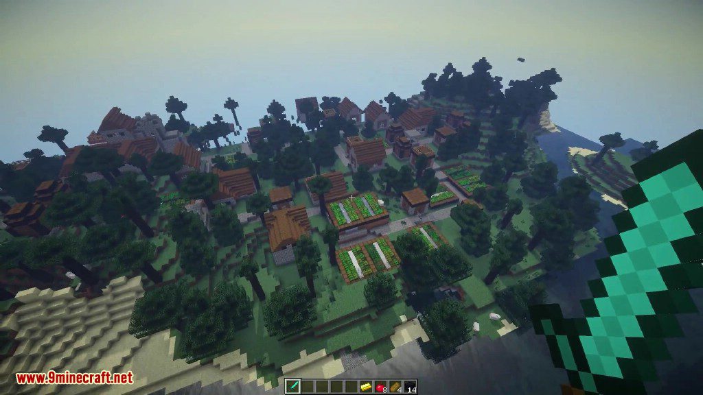 Mo’ Villages Mod Screenshots 2