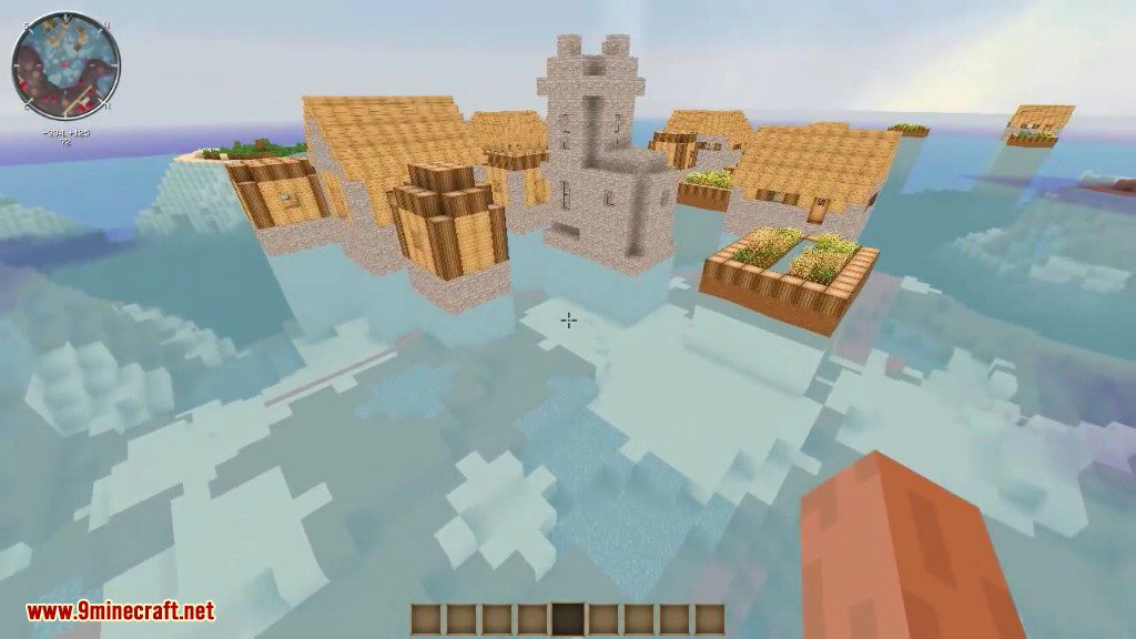 Mo’ Villages Mod Screenshots 5