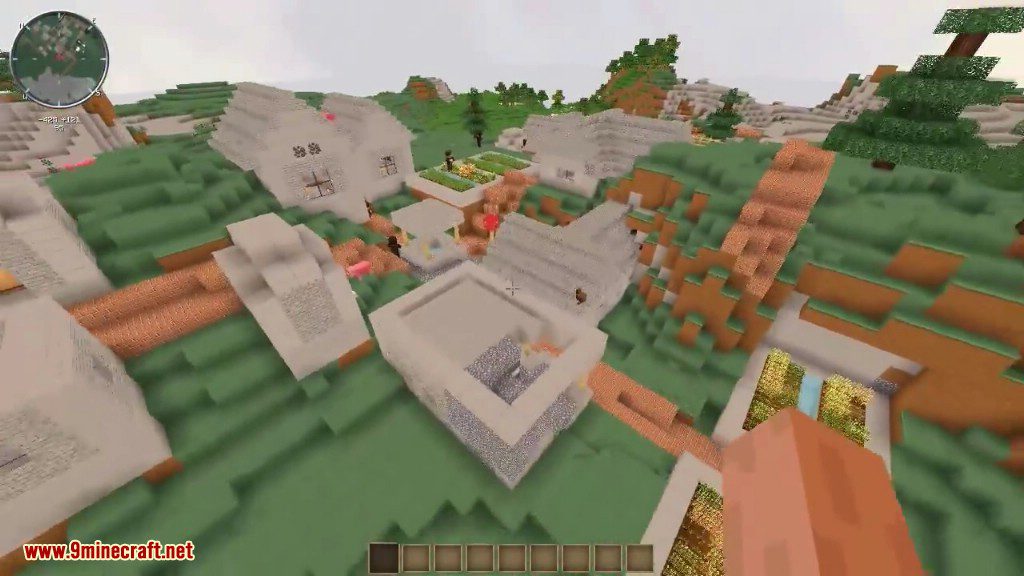 Mo’ Villages Mod Screenshots 7