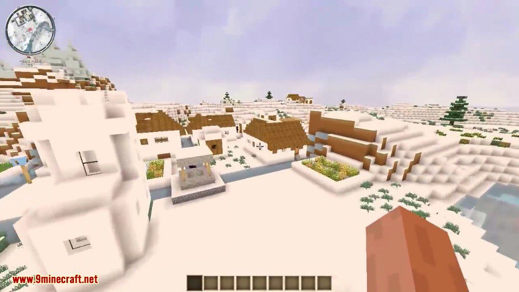 Mo’ Villages Mod Screenshots 8