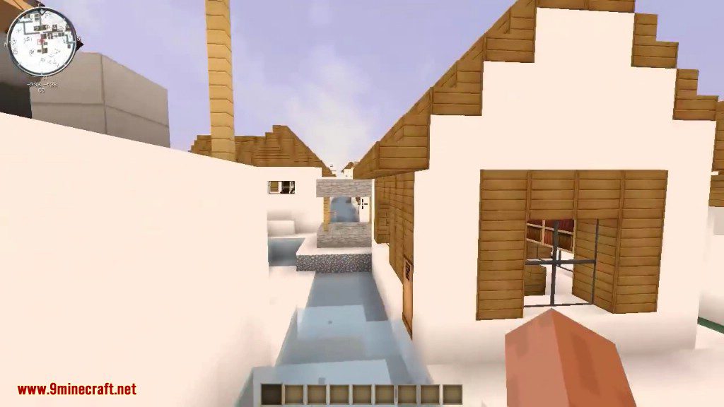 Mo’ Villages Mod Screenshots 9