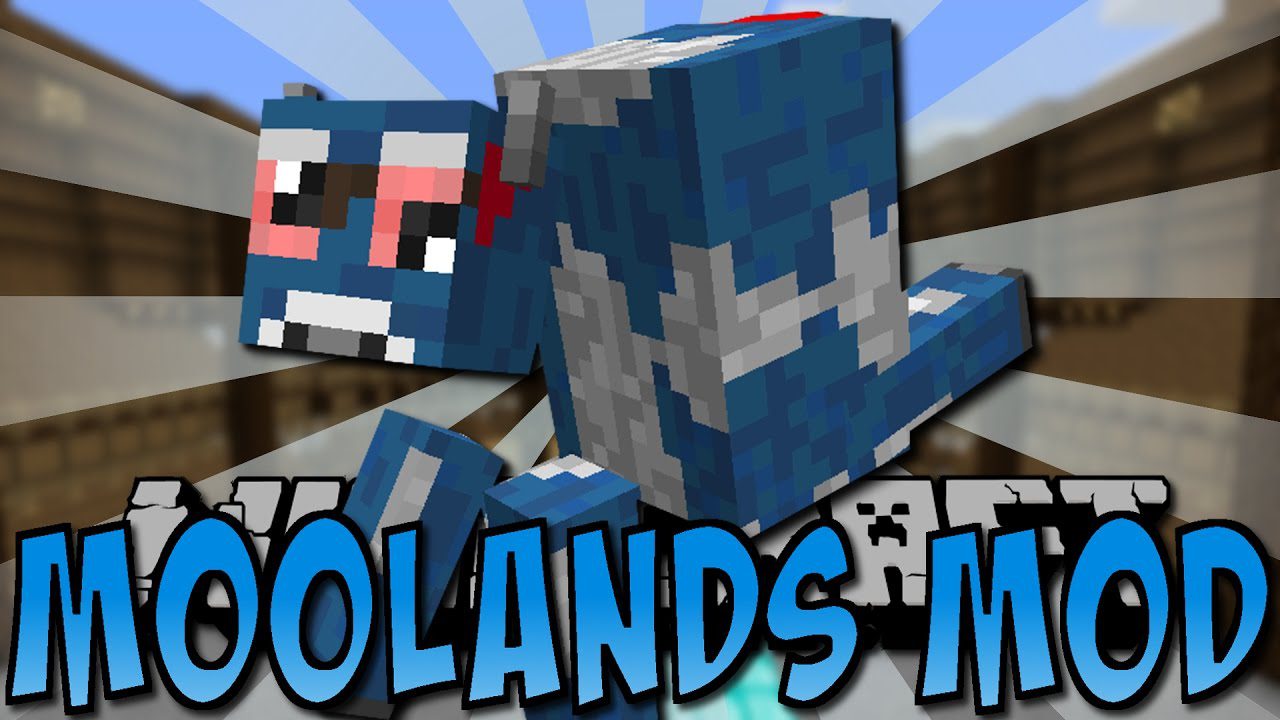 Moolands Mod