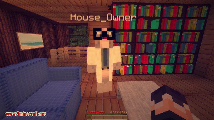 Single Player Commands (SPC) Mod Download for Minecraft 1.6.4/1.6.2