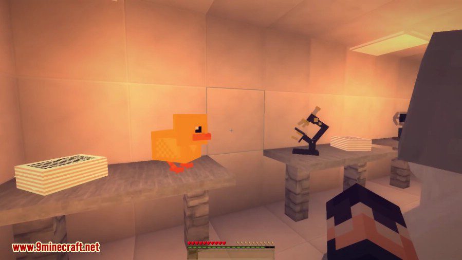 More Player Models (1.18.2)