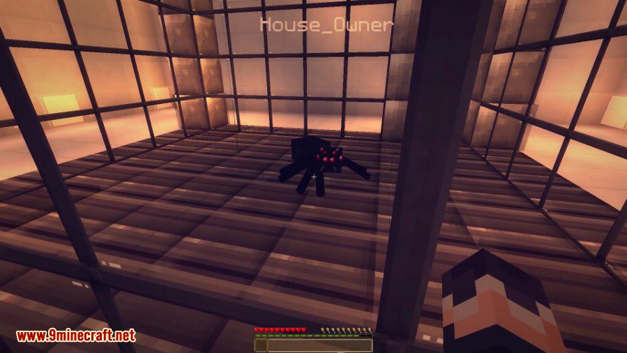 More Player Models (1.18.2)
