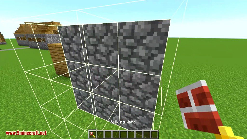 Not Enough Wands Mod Screenshots 5