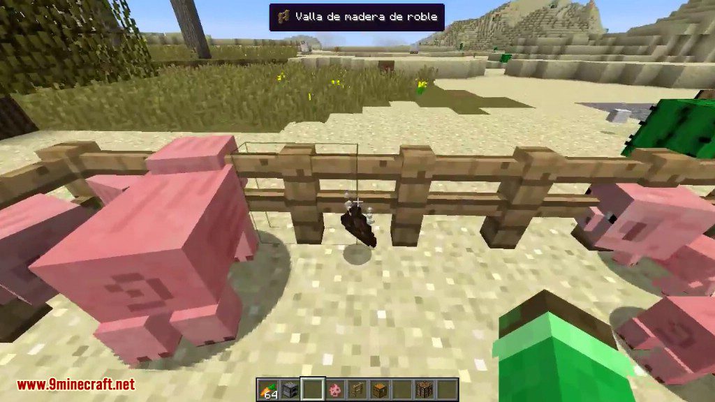 Pig Manure Mod Screenshots 3
