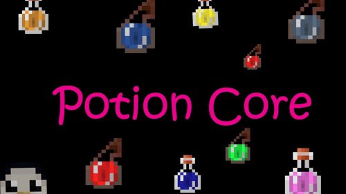 Potion Core