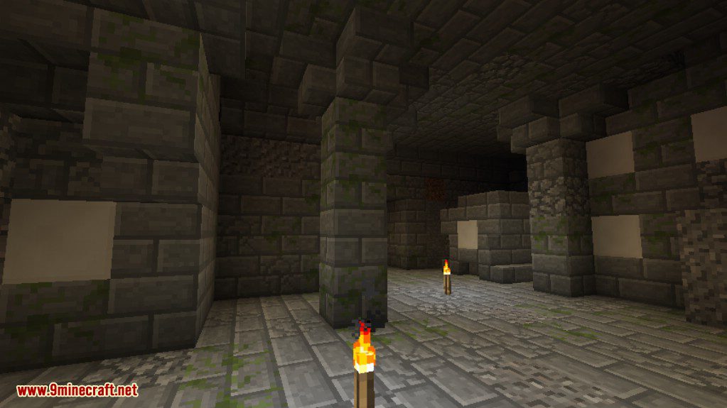 Roguelike Dungeons Mod Screenshots 4