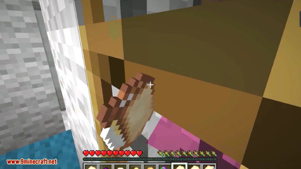 Sandwiches Mod Screenshots 2