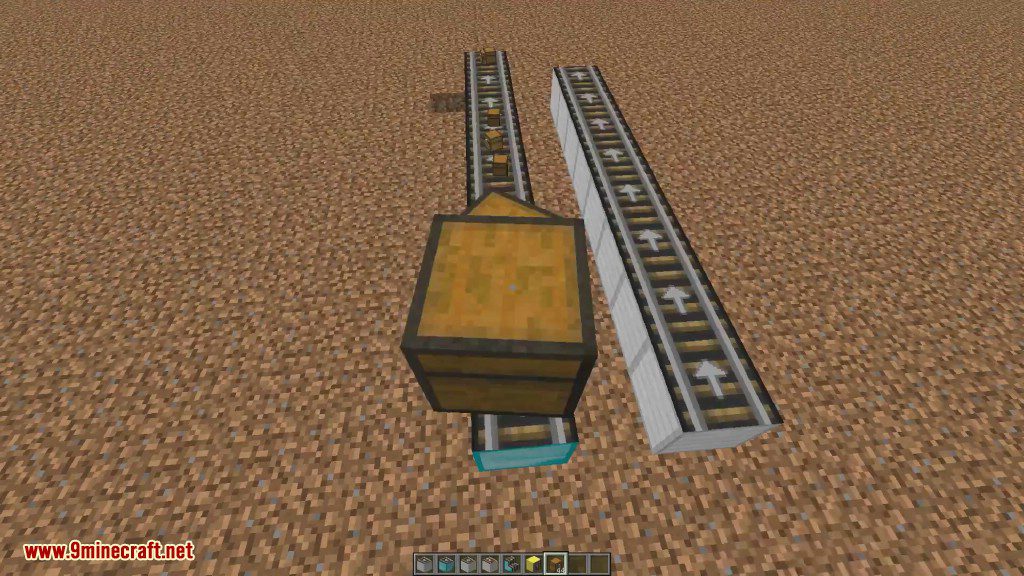 Simply Conveyors Mod Screenshots 3