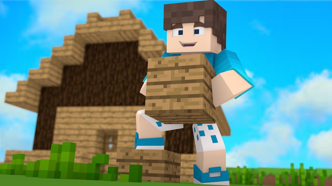 Minecraft Game Download, Skins, Servers, Mods, APK, Forge, Maps