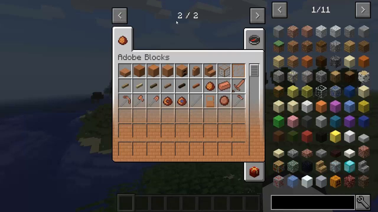 Adobe Blocks 2 Mod Screenshots 1