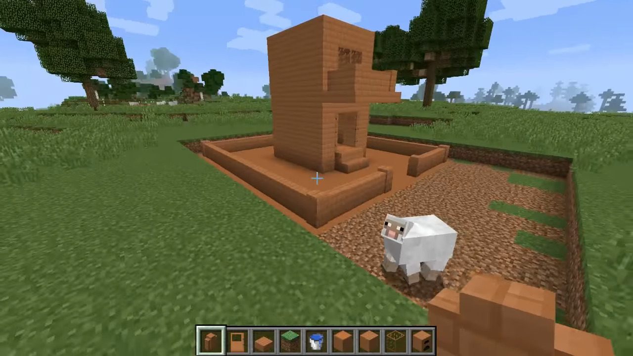 Adobe Blocks 2 Mod Screenshots 2