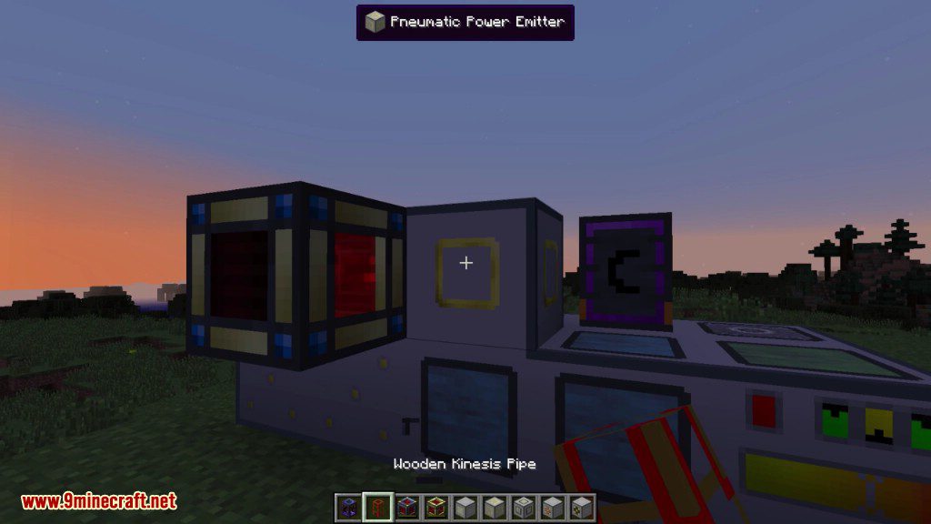 Advanced Generators Mod Screenshots 12