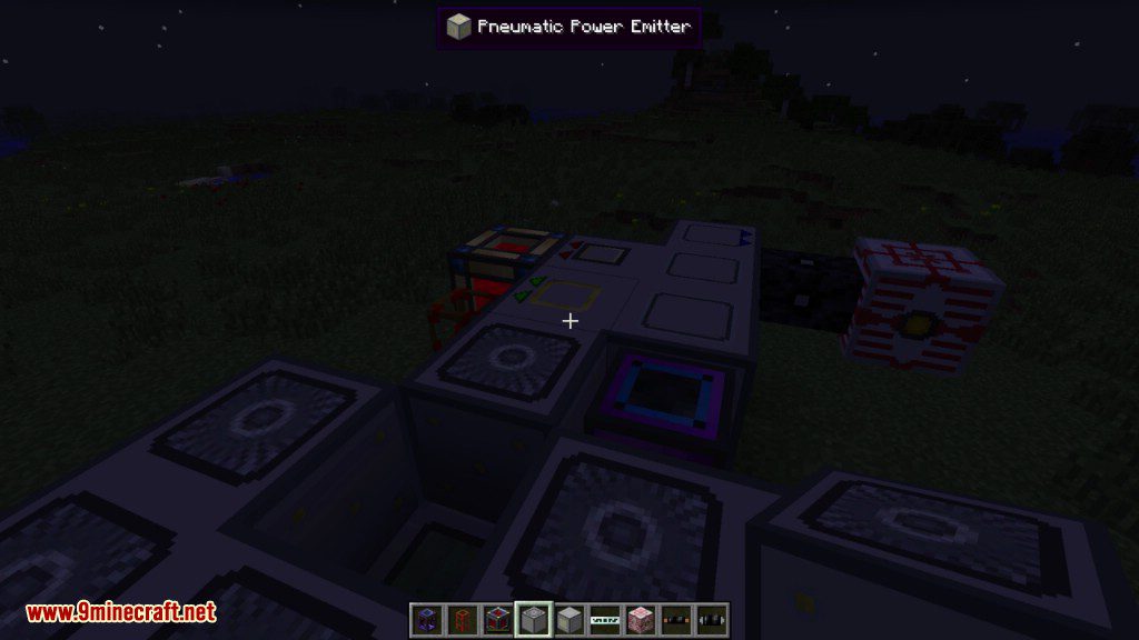 Advanced Generators Mod Screenshots 15