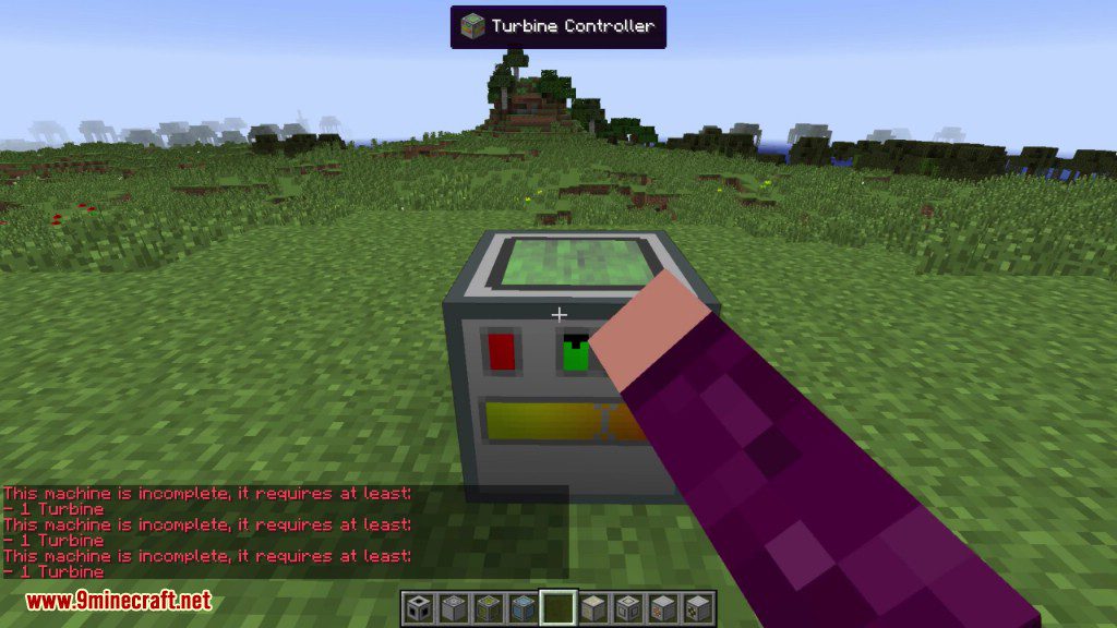 Advanced Generators Mod Screenshots 2