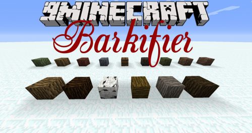 Barkifier Mod Logo