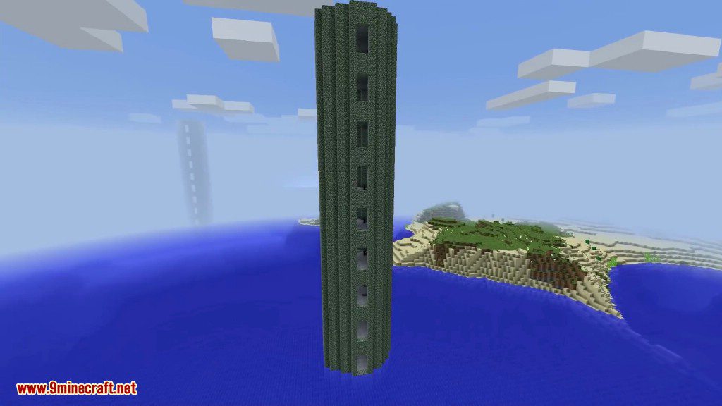 Battle Towers Mod Screenshots 17