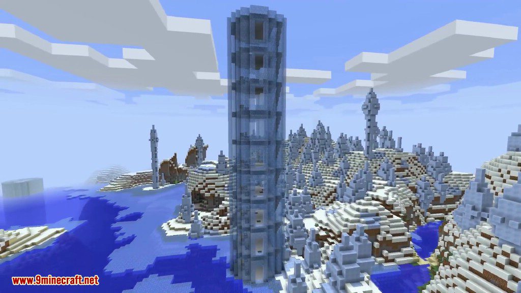 Battle Towers Mod Screenshots 18