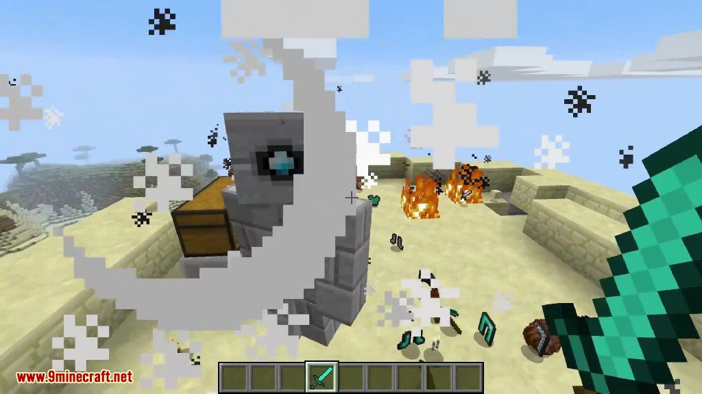 Battle Towers Mod Screenshots 24