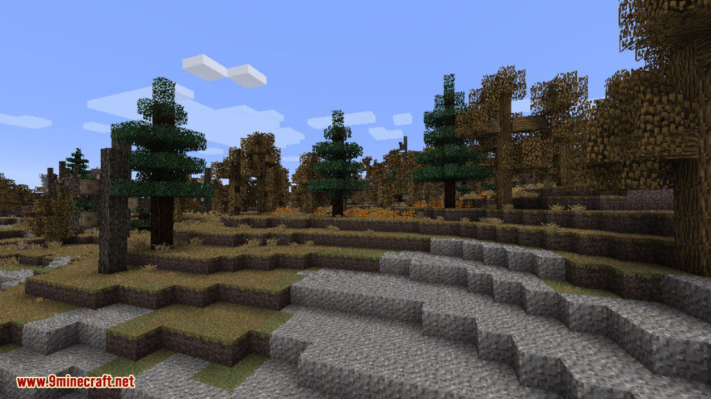 Biomes O’ Plenty Mod Screenshots 12