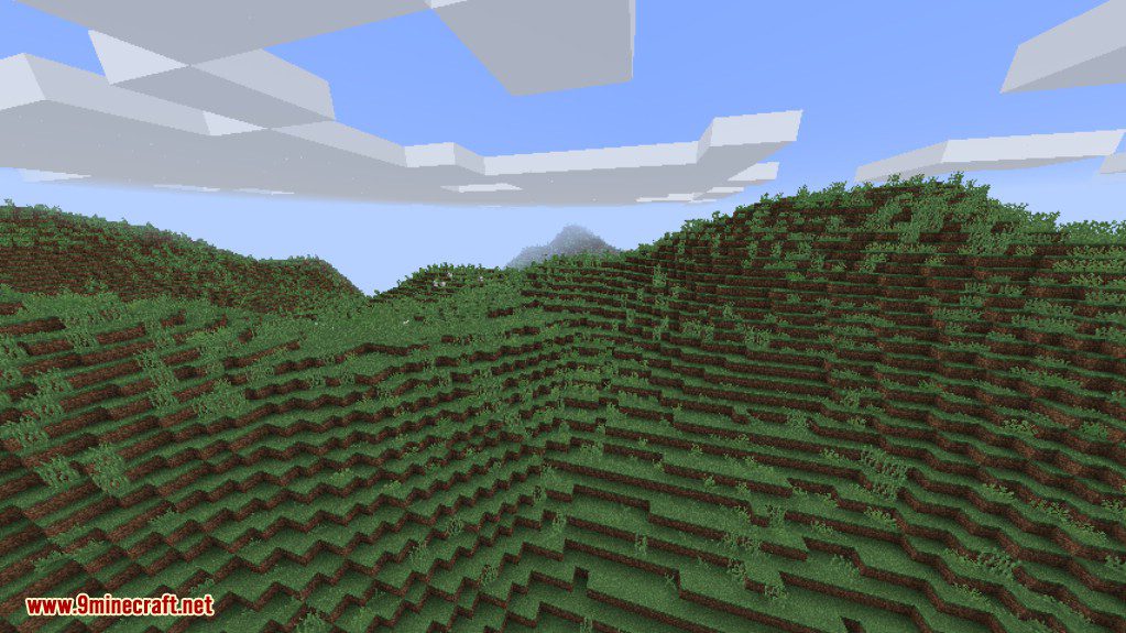 Biomes O’ Plenty Mod Screenshots 19