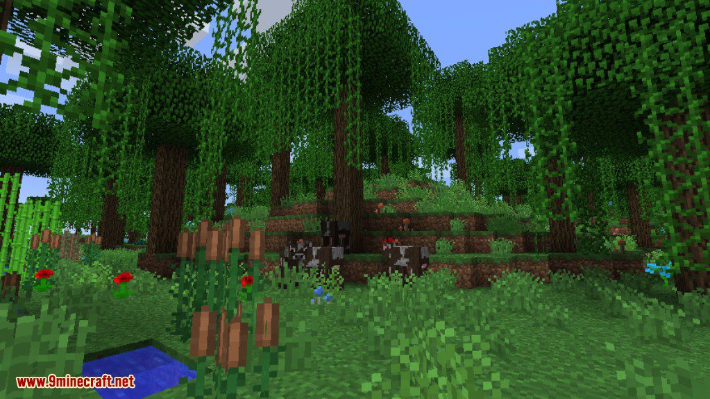 Biomes O’ Plenty Mod Screenshots 23