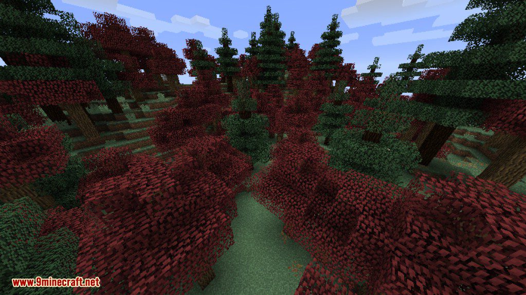 Biomes O’ Plenty Mod Screenshots 25