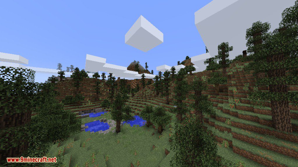 Biomes O’ Plenty Mod Screenshots 29