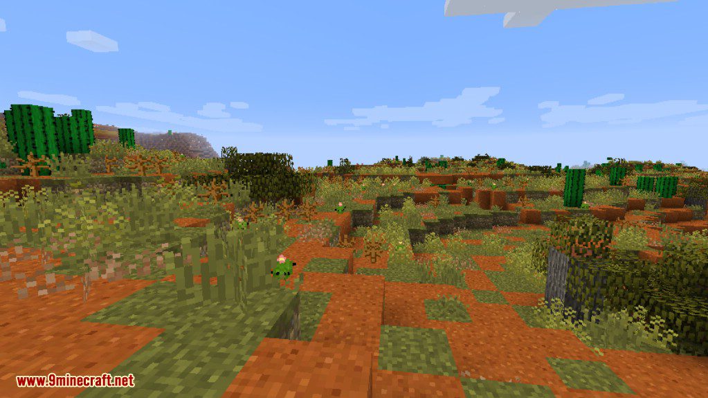 Biomes O’ Plenty Mod Screenshots 33