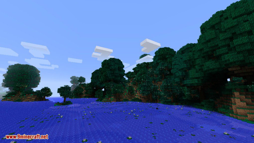 Biomes O’ Plenty Mod Screenshots 39