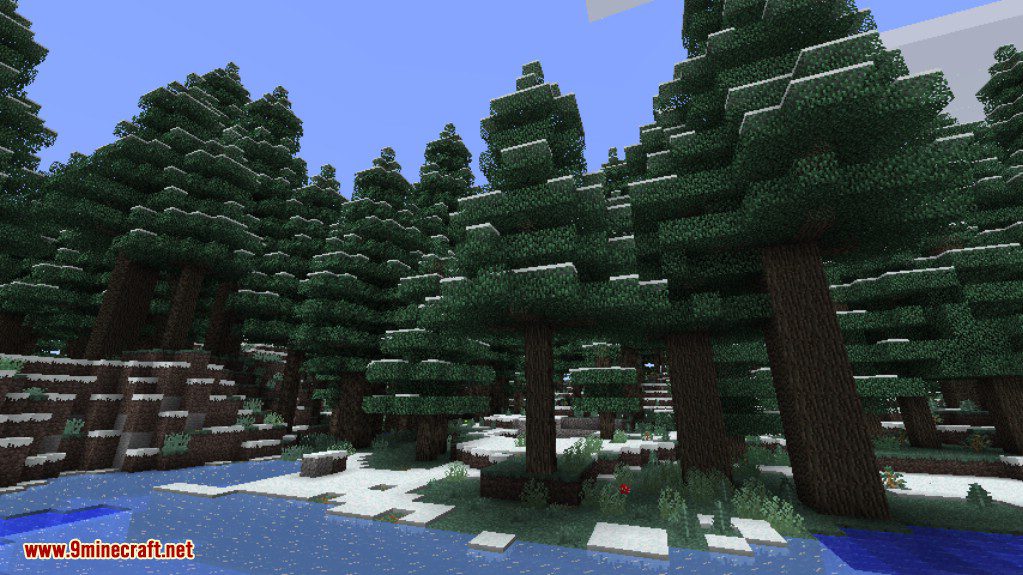 Biomes O’ Plenty Mod Screenshots 43