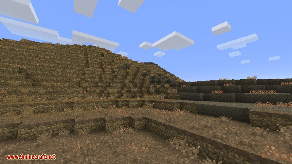 Biomes O’ Plenty Mod Screenshots 45