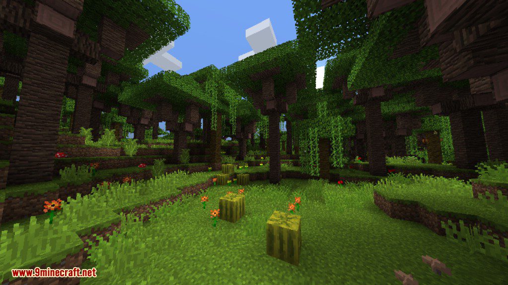 Biomes O’ Plenty Mod Screenshots 47