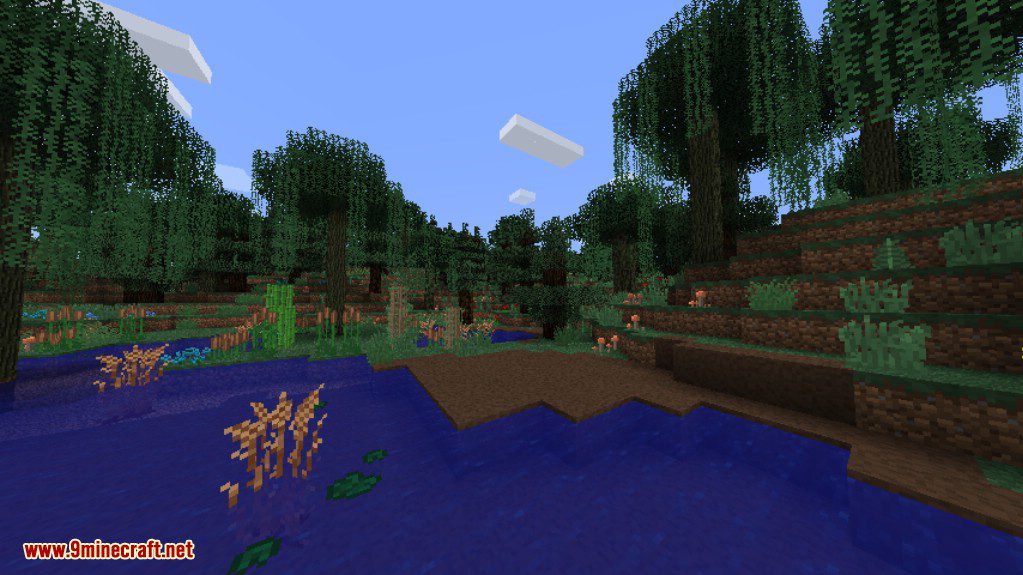 Biomes O’ Plenty Mod Screenshots 50