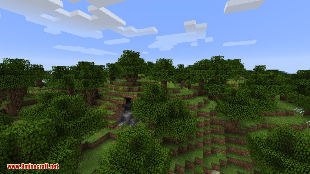 Biomes O’ Plenty Mod Screenshots 51