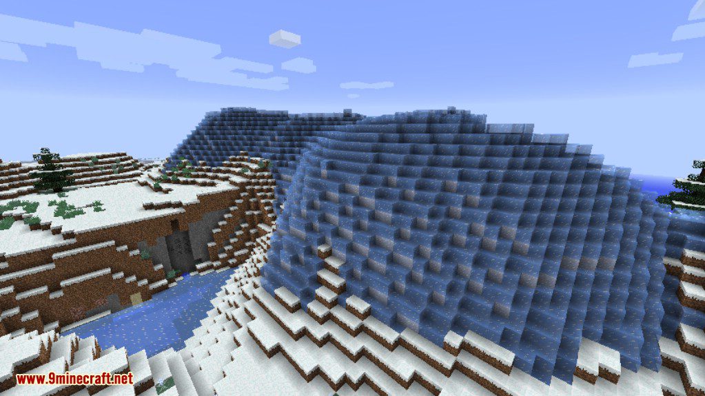 Biomes O’ Plenty Mod Screenshots 59