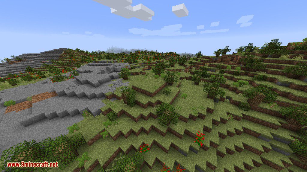 Biomes O’ Plenty Mod Screenshots 7