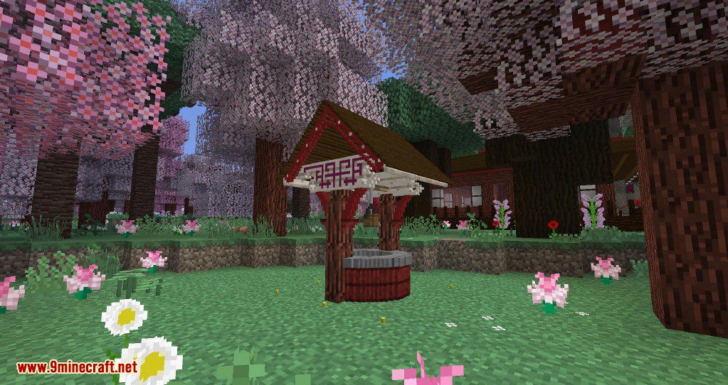 Chisels and Bits Mod Screenshots 17