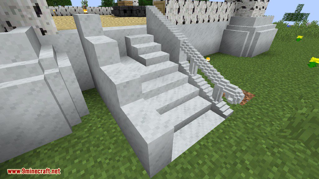 Chisels & Bits for Minecraft 1.16.5