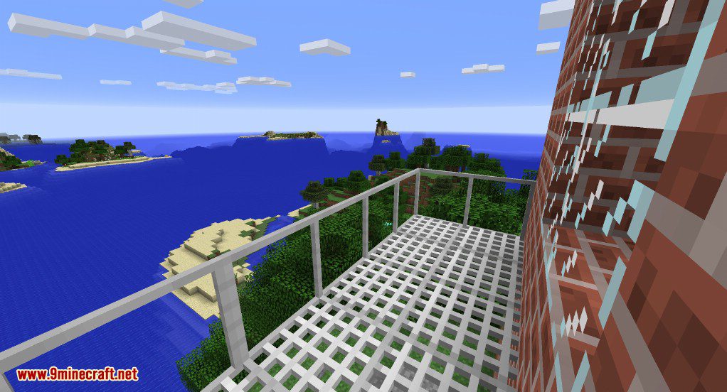 Chisels & Bits Mod (1.19.3, 1.19.2) – The Ultimate of Building