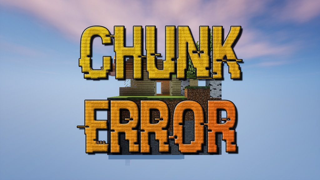 Chunk Error Map Thumbnail