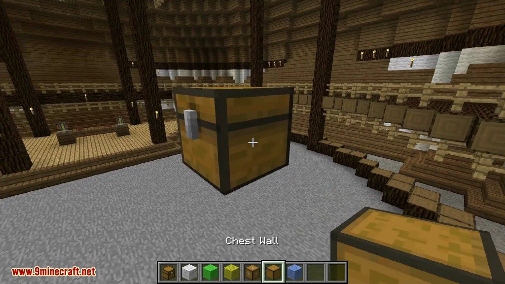 Colossal Chests Mod Screenshots 6